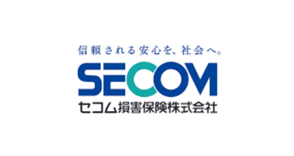 セコム損害保険株式会社