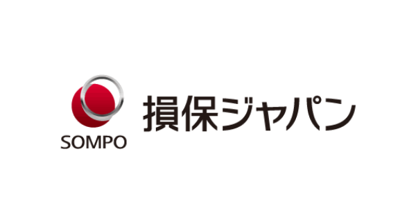 損保ジャパン